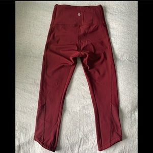 Lululemon leggings